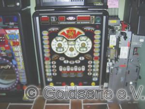 Super Big Win, isg, 1992, UHG Super Big Win, isg, 1992, UHG